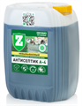 Антисептик Евробио 10кг Зелест Z_A-4-10 Z_A-4-10