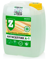 Антисептик Экобио 5кг Зелест Z_A-1-05 Z_A-1-05