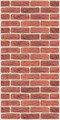 Плита Кирпичный №1005 Вертикаль 8мм (1200х600) ФАСПАН 13139 Плита Кирпичный №1005 Вертикаль 8мм (1200х600) ФАСПАН 13139