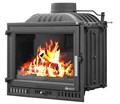 Каминная топка Everest Z14 00000025235