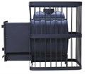 Печь банная ComfortProm Чугун/ до 20кубов/ длина дров до 40см/ на 130 камней. Дверь чугунная 13637 Печь банная ComfortProm Чугун/ до 20кубов/ длина дров до 40см/ на 130 камней. Дверь чугунная 13637