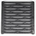 Колосник печной РУ-8 (Б) 300х300 00000024900