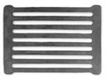 Колосник печной РУ-2 (Б) 200х300 00000008206