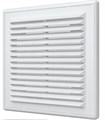 Вент. решетка с сеткой 234*234мм кор. 2323Р 05466 Вент. решетка с сеткой 234*234мм кор. 2323Р 05466