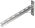 Кронштейн П-образный 600*180мм 09423