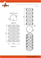 Сетка для камней ЭТНА Ø 280 00000013363