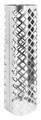 Сетка для камней на трубу "РОМБ", L-900 00000011593