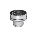 Ferrum Адаптер стартовый Ø110х200 (430/0,8мм) f0317 03074