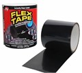 Сверхсильная клейкая водонепроницаемая лента Flex Tape, черный арт.202 13839