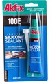 Герметик санитарно-гигиенический Akfix 100E 10265