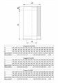 Ferrum Сэндвич 0,25м Ø135х200 (430/0,5мм+нерж.) f3806 09681