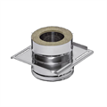 Ferrum Площадка монтажная Ø150х210 (430+нерж/1,5мм) f3208 01751