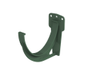 ТН ПВХ Кронштейн желоба (D125/82) Зеленый 04929