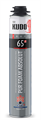 Монтажная пена KUDO 65 Pur Foam Absolut -10С 13069