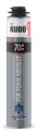 Монтажная пена KUDO 70+ Pur Foam Absolut -25С 15564