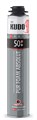 Монтажная пена KUDO 50+ Pur Foam Absolut 0С +35С 13065