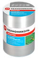 Технониколь Nicoband лента-герметик (3м х 15см) Серебристый 03578