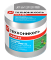 Технониколь Nicoband лента-герметик  (3м х 10см) Серебристый 00727