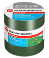 Технониколь Nicoband Лента-герметик (10м х 15см) Зеленый 02743