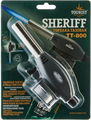 Газовая горелка пьезо ТТ-800 SHERIFF TOURIST с системой подогрева 10988