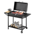 Мангал Везувий "Кулинар 3" 10075
