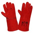 Рукавицы термостойкие в ассортименте 02441