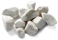 Камень - Кварц шлиф. 40х80мм (мелкая) 10кг 13059