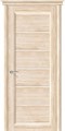 Дверь межкомнатная  М 2 Без отделки ПО СТ-Матовое 200*70 165-0361 14483