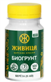 Живица Биогрунт «Живица про» - Цвет «Береза» (К-60) 0,1л НФ-00002861 11544