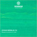 Живица Колер Сочная зелень (И-23) 100мл НФ-00001868 11534