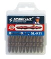 Бита PH2 Spark Lux SL-K11 02465
