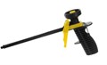 Пистолет для монтажной пены пластик (черно-желтый) Ultima TecSAZVdj4GiJ6T0jsaX03