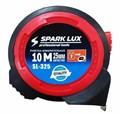 Рулетка 10м*25мм SparkLux 04151