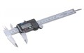 Штангенциркуль цифровой в пласт. корпусе 150мм 06106