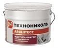 Технониколь Мастика для г/ч №23 (Фиксер) 3,6 кг 03956