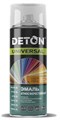 Краска аэрозоль DETON RAL6005 11726