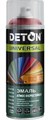 Краска аэрозоль DETON RAL3005 11723