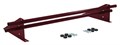 Optima Снегозадержатель 2 опоры RAL3005 1м 05886