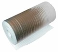 Тепло-паро-звуко-изоляция толщ. 3мм 1,2*25м (30м*2) 06505