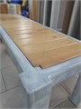 Лавка банная 0,46*1,50м 10138