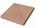 Плитка “STONЕ" коричневая 330×330х30 мм, 9шт/м² (8017) 06164