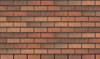 Docke Фасадная плитка Brick Клубника - фото 7742